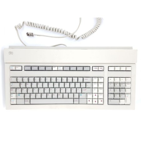 HP 46021AD Tastatur /Keyboard HIL Computer HP9000/300