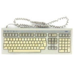 LINK 50-120-000-101 Terminal 101-Key ANSI Keyboard VT220 style for MC2