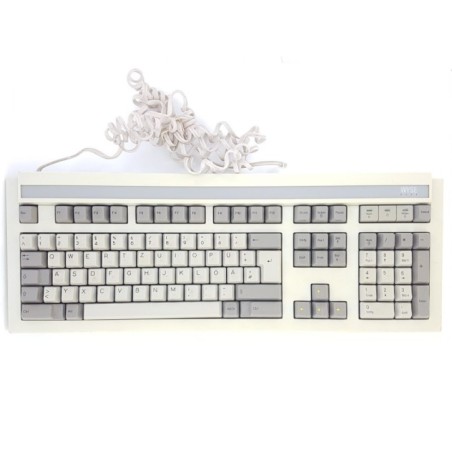 WYSE 900242-39 ANSI Keyboard QWERTZ