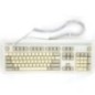 Lucent Avaya 901928-01 keyboard 715 GBCS-2 715GBCS-2 QWERTY RJ