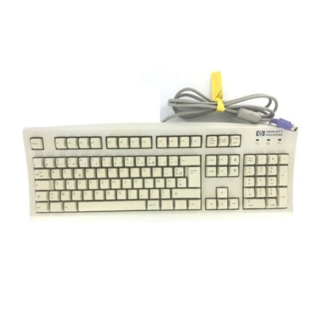 HP C4734-60205 SK-2501K CLAVIER KAYAK Keyboard AZERTY