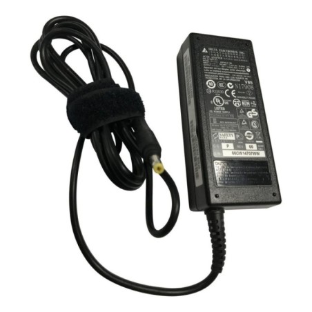 HP 587303-001 586992-001 ADP-65JH BB 65W 19V 3.42A Power Adaptateur Chargeur 25.10251.011