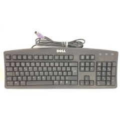Dell 04N741 Keyboard AZERTY PS/2 SK-8110 4N741