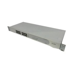 3Com 3C1647 SuperStack 3 Baseline 10/100 16-Port Ethernet Switch