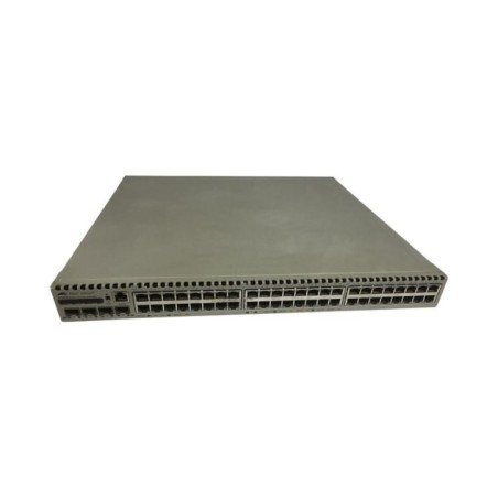 Allied Telesis AT-8948A AT 8948A - switch - 48 ports - managed - rack-mountable Series- NO PSU