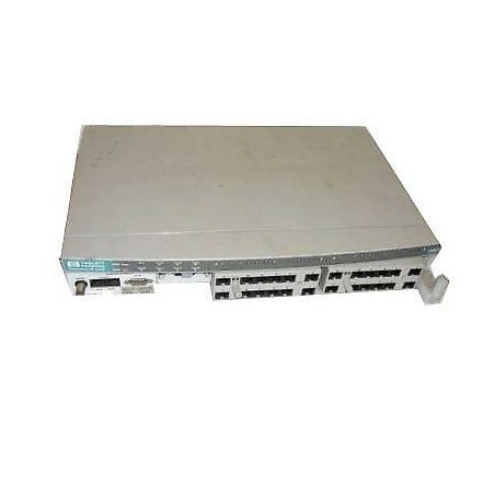 HP J2601B Advancestack 10Base-T Hub-24