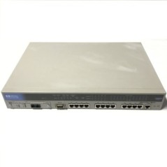 HP J3233B 100BT 12-PORT ADVANCESTACK HUB + J3248A