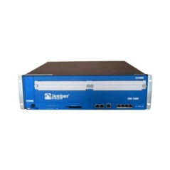 Juniper NS-ISG-1000B Networks NetScreen Baseline security appliance