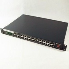 XYLAN OS-1032C 32 PORT 10 100 ETHERNET SWITCH