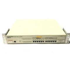 Cabletron Enterasys SEHI-24 SEHI-22 HubStack 10Base-T Hub with Lanview Stackable Ethernet Hub