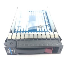 HP 464507-001 335537 454273-001 Disk Drive Tray for LFF SATA/SAS LABEL 1TB 7.2K