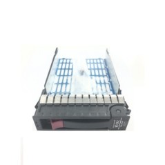 HP 464507-001 Disk Drive Tray for LFF SATA/SAS LABEL 750GB 7.2K SERIAL ATA 335537 432401-001