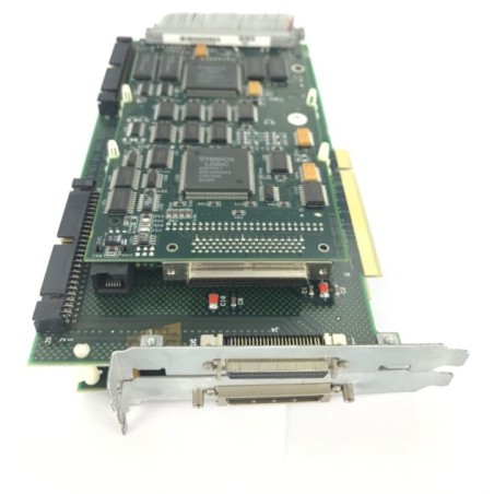 HSD10-EB DSSI TO SCSI ADAPTER FOR VAX4108 54-24703-01 30-44366-04 1