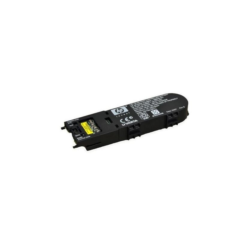 HP 398648-001 Battery Raid Controller