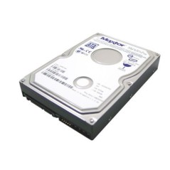 MAXTOR 6L160M0 -Hard Disk 160GB SATA1 3.5"