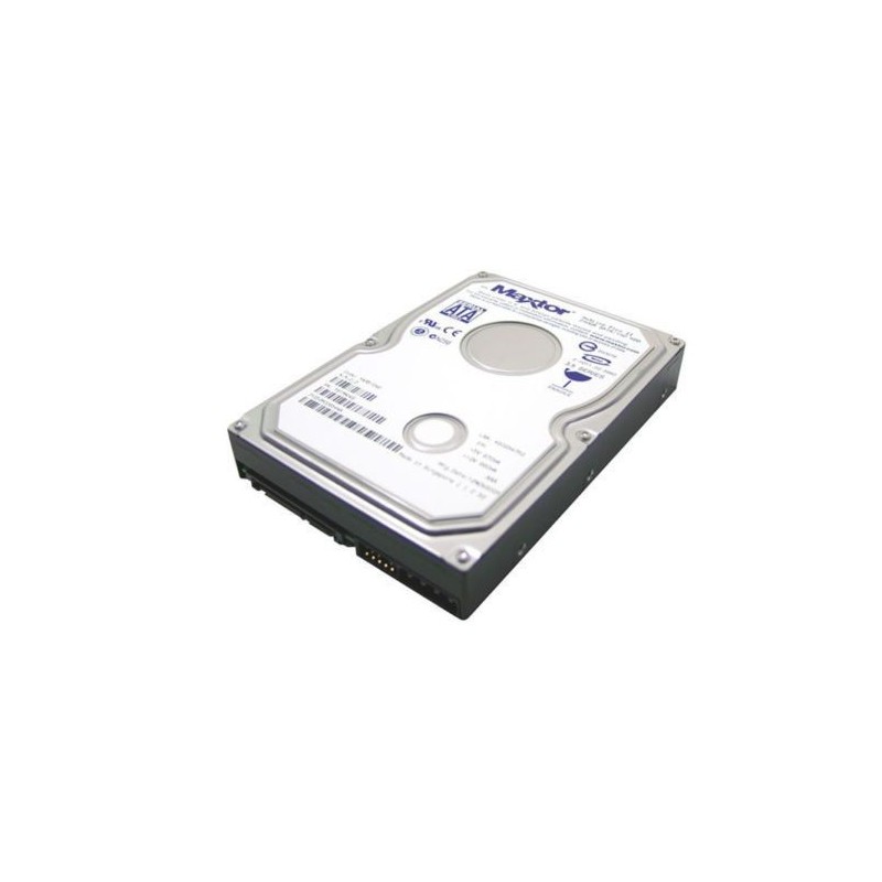 MAXTOR 6L160M0 -Hard Disk 160GB SATA1 3.5"