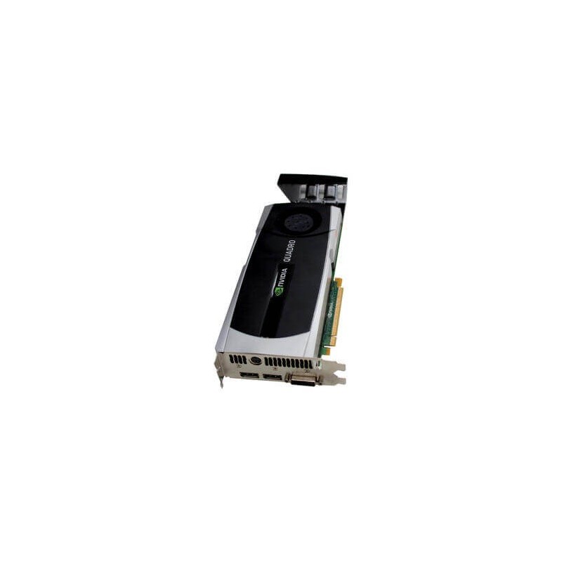 Quadro NVIDIA Carte graphique 699-51030-0501-160 5000 2.5GB