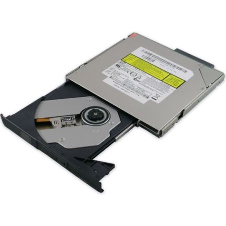 HP COMPAQ 228508-001 314933-F30 SN-124 COMPAQ 24X CD-ROM IDE INT SLIM