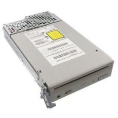 HP C7499A SCSI DVD-ROM DRIVE W/TRAY FOR TAPE ARRAY 5300 C7499-60004 0950-3984-A