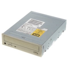 HP LTN-486S 48X-Max Speed IDE CD-ROM Drive D4389-60052