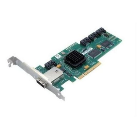 IBM 93H9675 93H9676 Fan control card 7026 H50