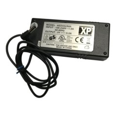 XP POWER AED45US05 Alimentation Sortie: 5V - 6A - 30W