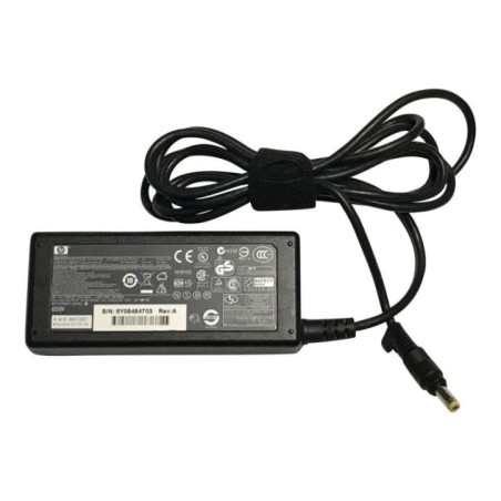 HP 0957-2257 PA-1650-02HP AC Adapter Power 381090-001 18.5V 3.5A