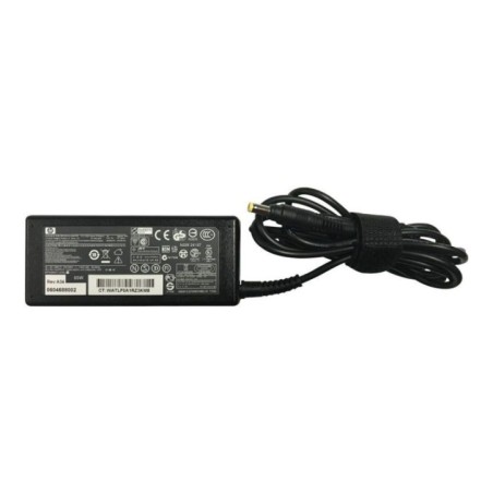 HP Power Adapter PA-1650-32HL 534092-001 381090-001 AC 65W 3.5A 4.8mm 3P