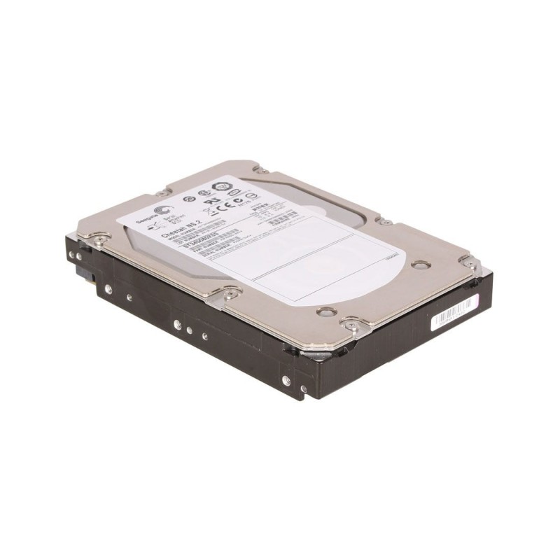 Seagate EqualLogic Disque Dur 450GB 10K SAS