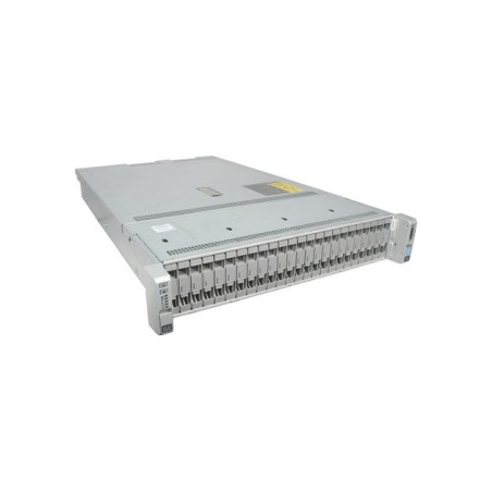Cisco UCS-C240M4SX UCS-C240-M4S Rack Server