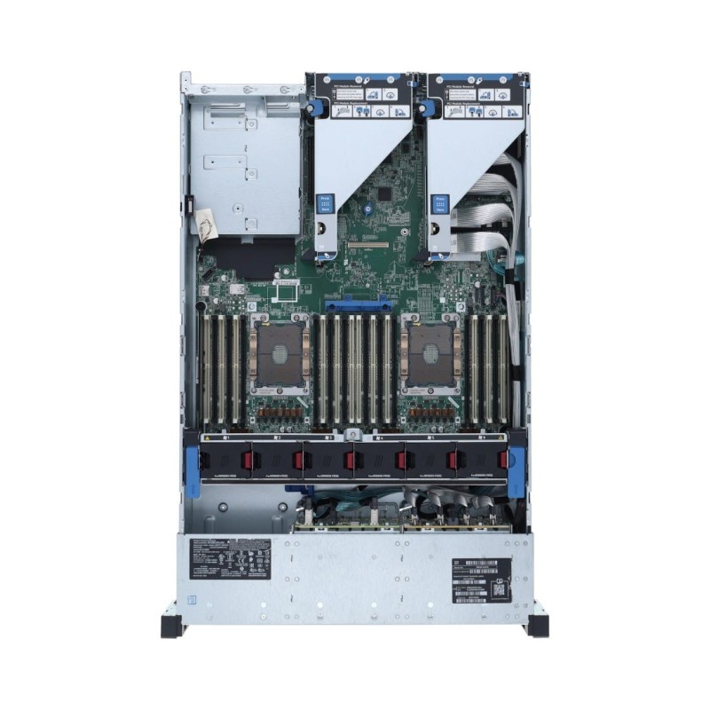 HPE ProLiant DL380 Gen10 CTO Serveur - Intel Xeon-S 4110