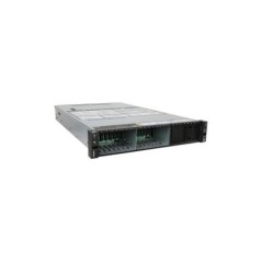 Lenovo 7X06-CTO1WW-16SFF Thinksystem SR650 CTO Server