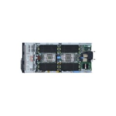 Dell PEFC630V4 ENT-8*1.8SSD PowerEdge FC630 v4 CTO Bl Server