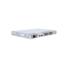 Brocade BROCADE-200E 200E 16-Port 4GB FC San Switch 16 Active Ports