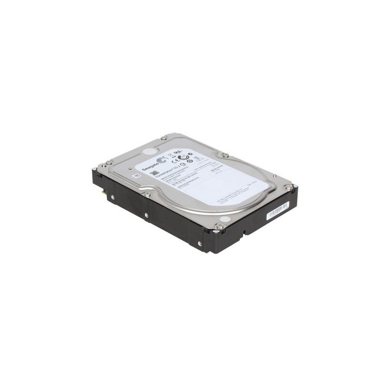 Seagate ST4000DX000 4TO Disque Dur 7.2K SATA