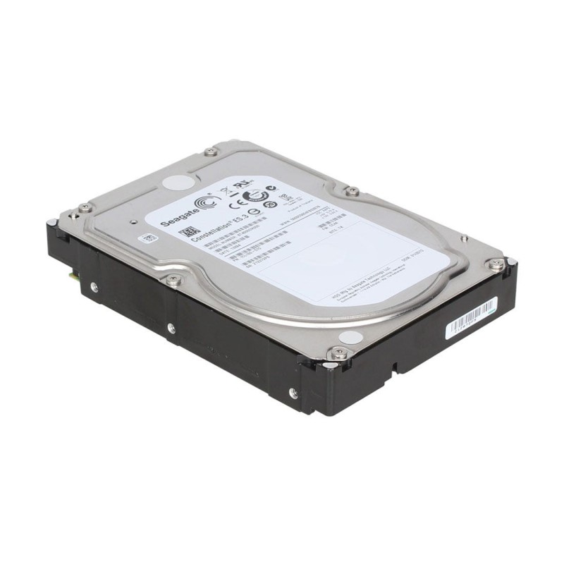 Seagate 4TO Disque Dur 7.2K SATA