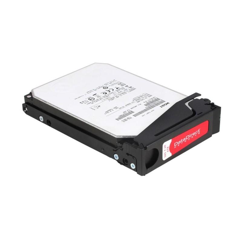 Le disque dur Hitachi 6TB 7200RPM SAS: Le disque dur Hitachi 6TB 7200RPM SAS est robuste et fiable.