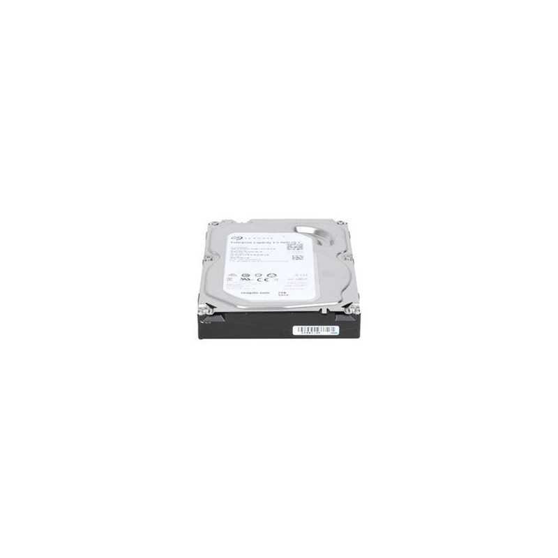 Seagate ST2000NM0008 2TO 7.2K SATA Disque Dur