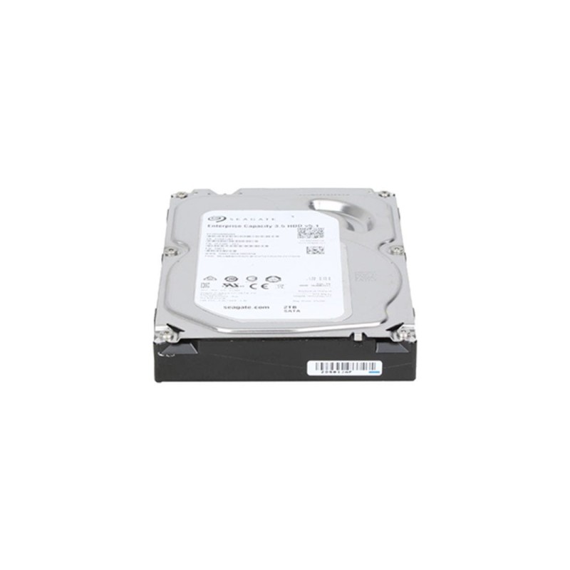 Seagate ST2000NM0008 2TO 7.2K SATA Disque Dur