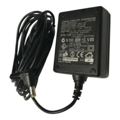 HP 164410-001 EVP100 Power Adaptor 164153-001 100/230VAC in 10V DC 1.5A OL0606