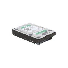 WD WD40EZRX Disque Dur 4TO 5.4K SATA 3,5 pouce 6GOps HDD