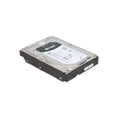 Seagate ST6000NM0115 6TO 7.2K SATA Disque Dur