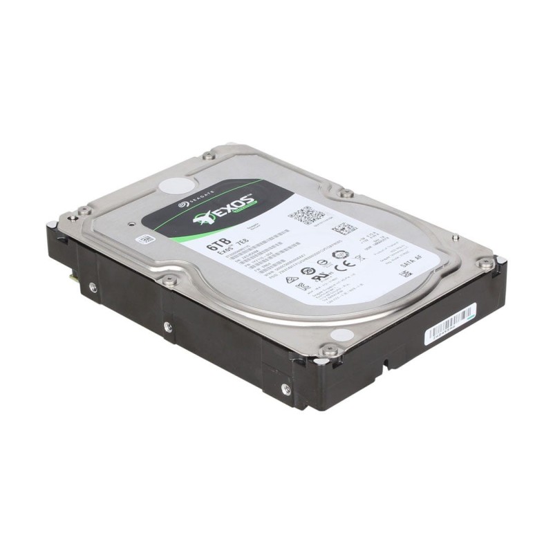 Seagate 6TO 7.2K SATA Disque Dur