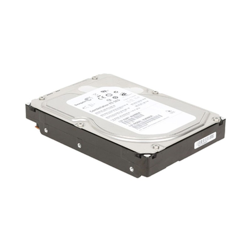 Seagate 2TB 7.2K SAS Hard Drive