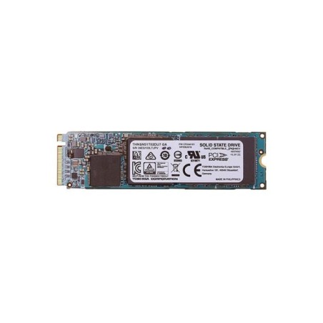 Toshiba THNSN51T02DU7 1TB NVME Solid State Drive disque dur.