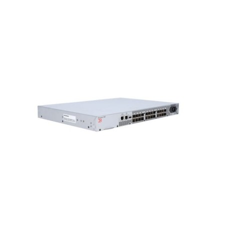 Brocade 80-1002017-03 300 DL-320-0005 24-Port 8GB FC San Switch 8-Port Active