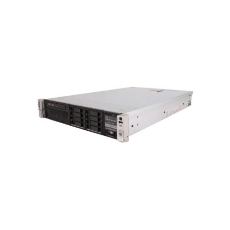 Hp 653200-B21V2 DVD Proliant DL380P G8 CTO Rack Server