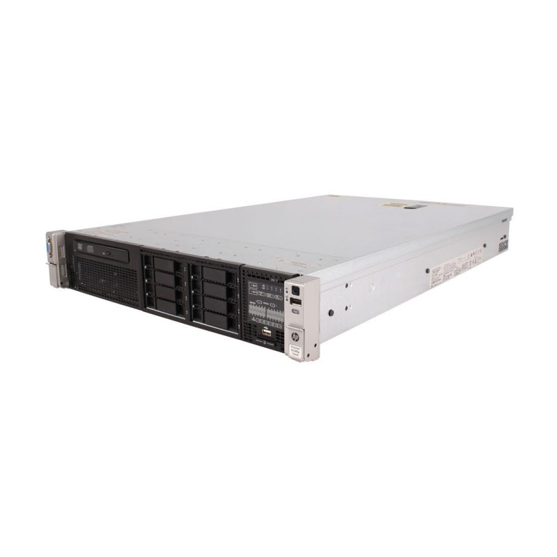 HP Proliant DL380P G8 CTO Rack Server