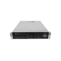 Hp 653200-B21-DVD ProLiant DL380P Gen8 CTO Serveur Rack