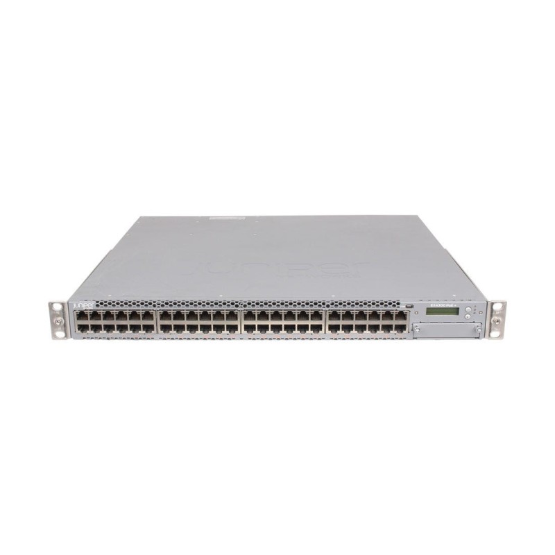 Juniper EX4300-48T-AFI Commutateur Réseau Ethernet 48 Ports